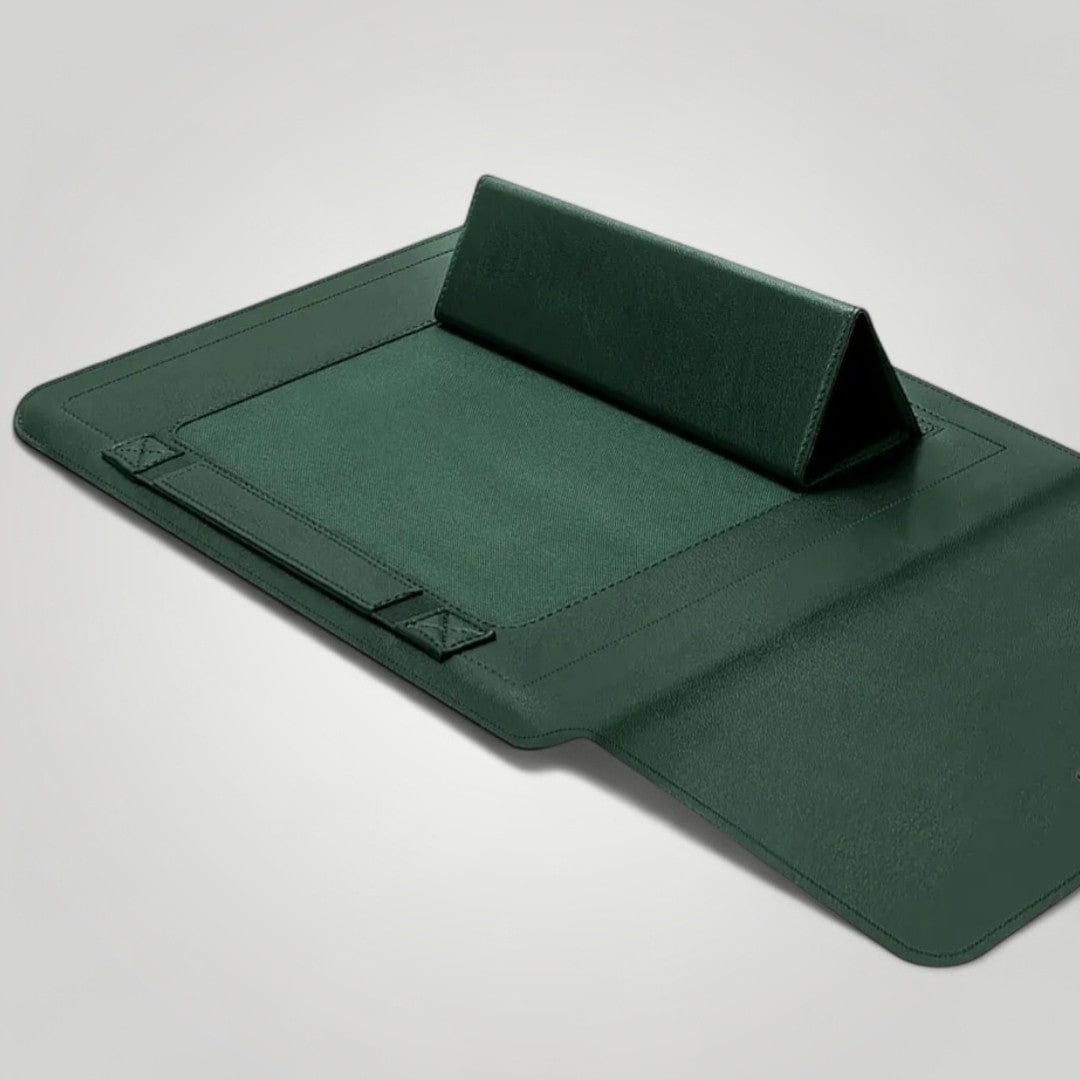 Pochette Ordinateur Cuir Femme | 15 pouces