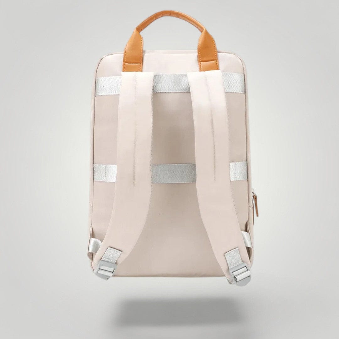 Sac à dos étudiant ordinateur femme 16 pouces