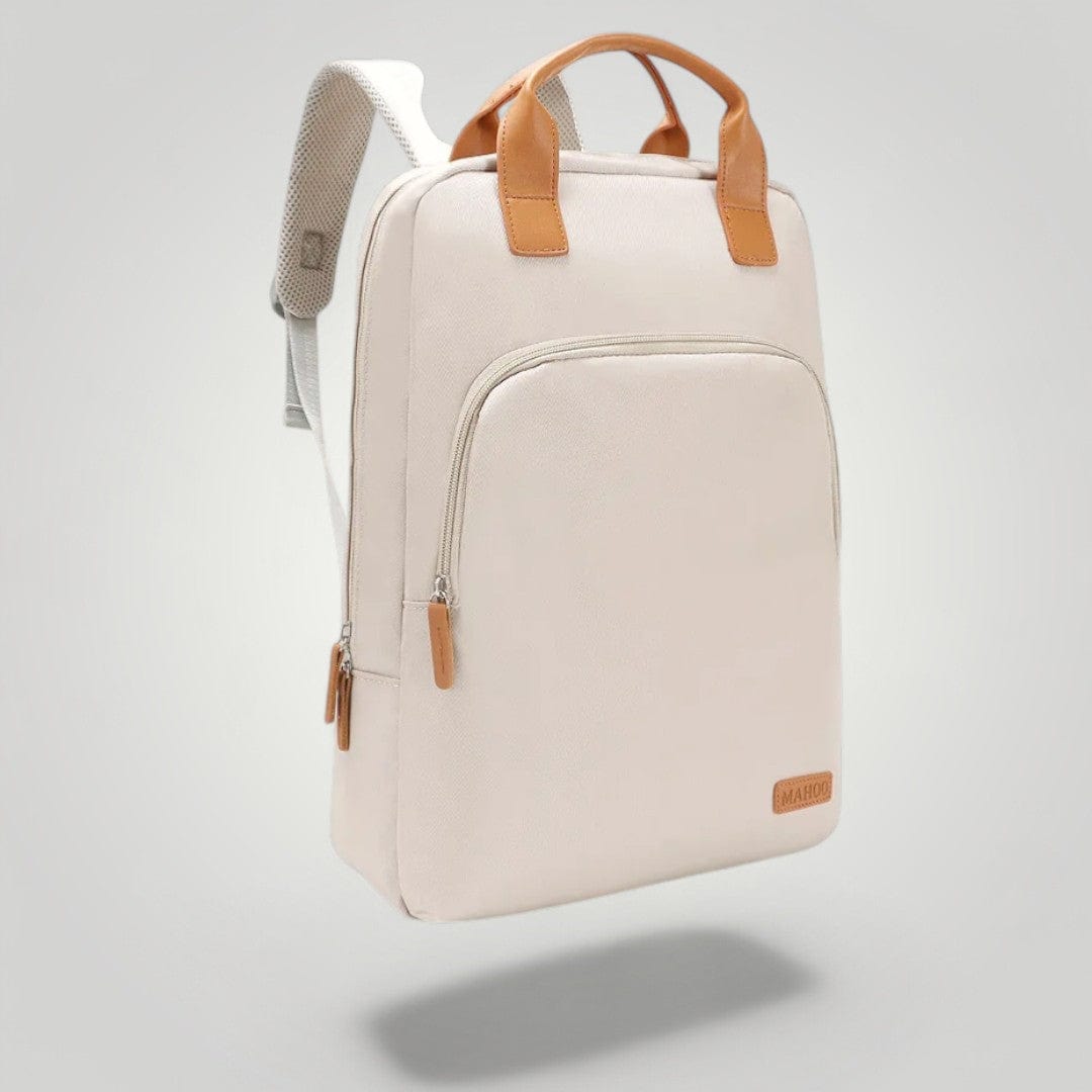 Sac à dos étudiant ordinateur femme 16 pouces