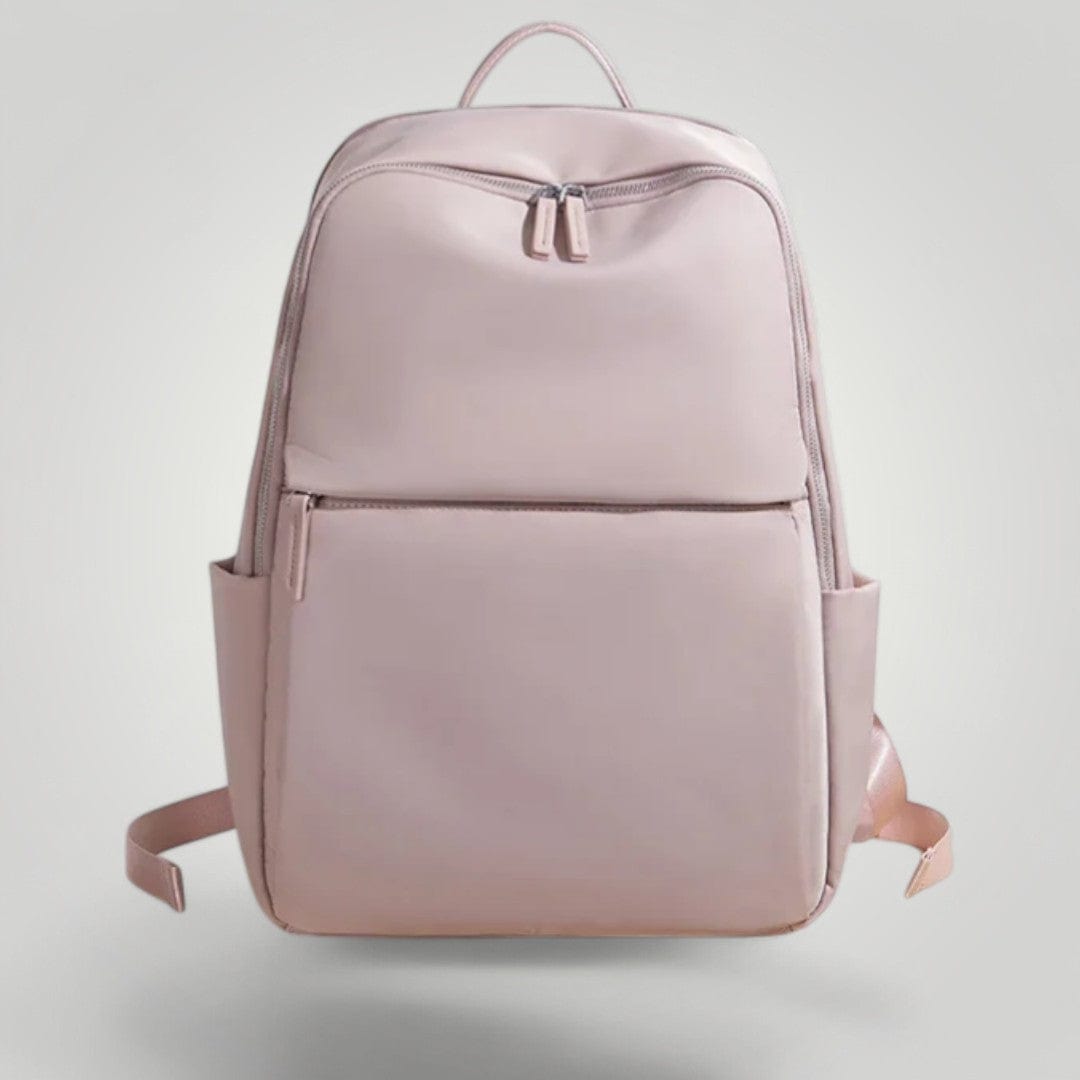 Sac à Dos Ordinateur pour Femme 14 pouces Rose / 14"