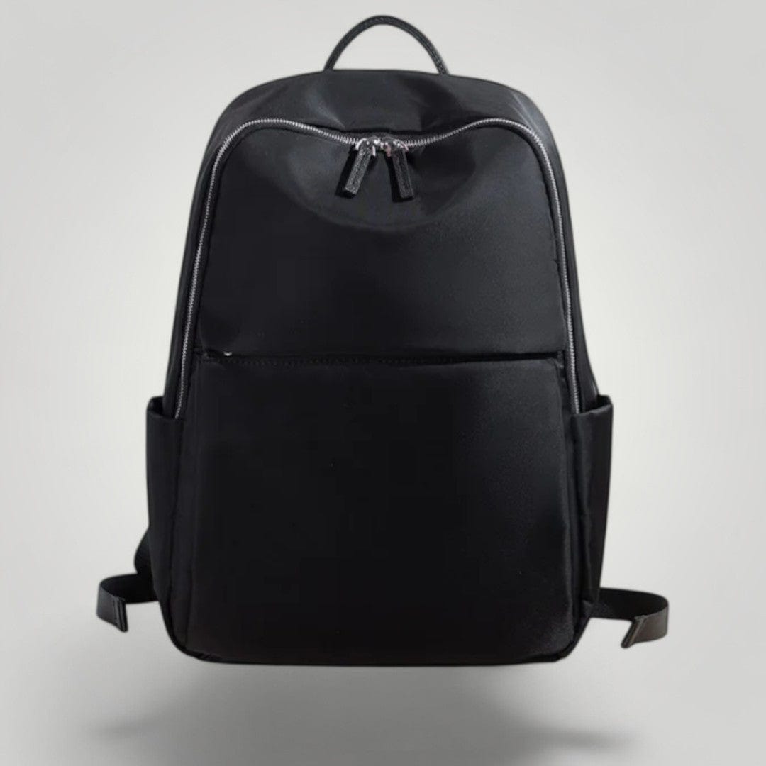 Sac à Dos Ordinateur pour Femme 16 pouces Noir / 16"