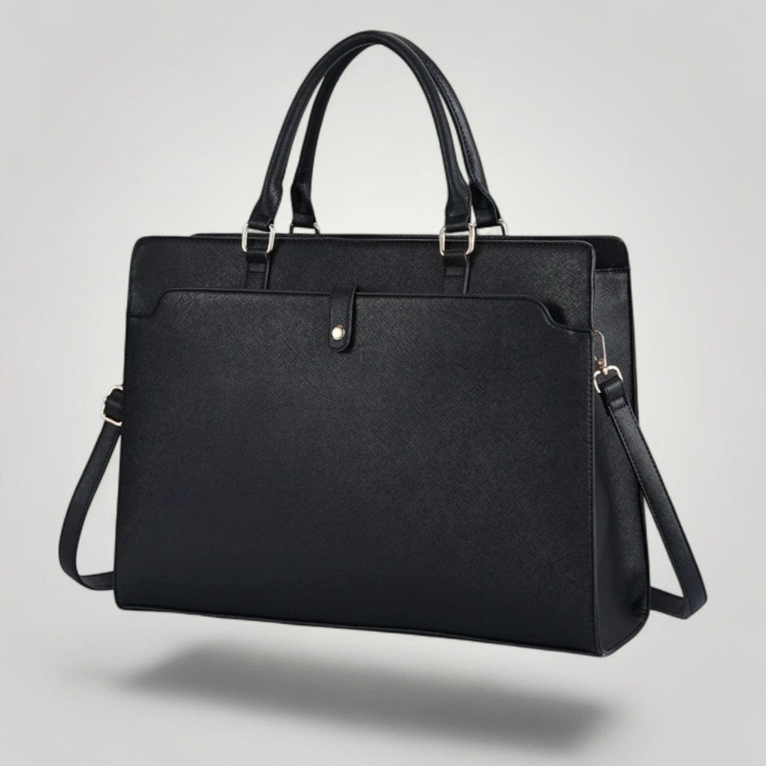 Sac à Main Cuir Ordinateur Femme