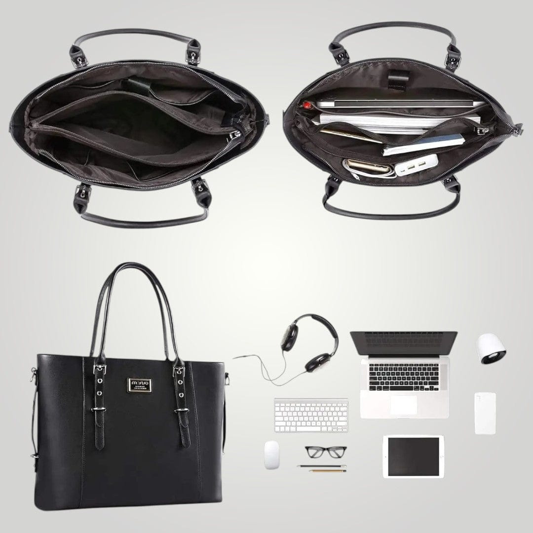 Sac Ordinateur 13 pouces pour Femme