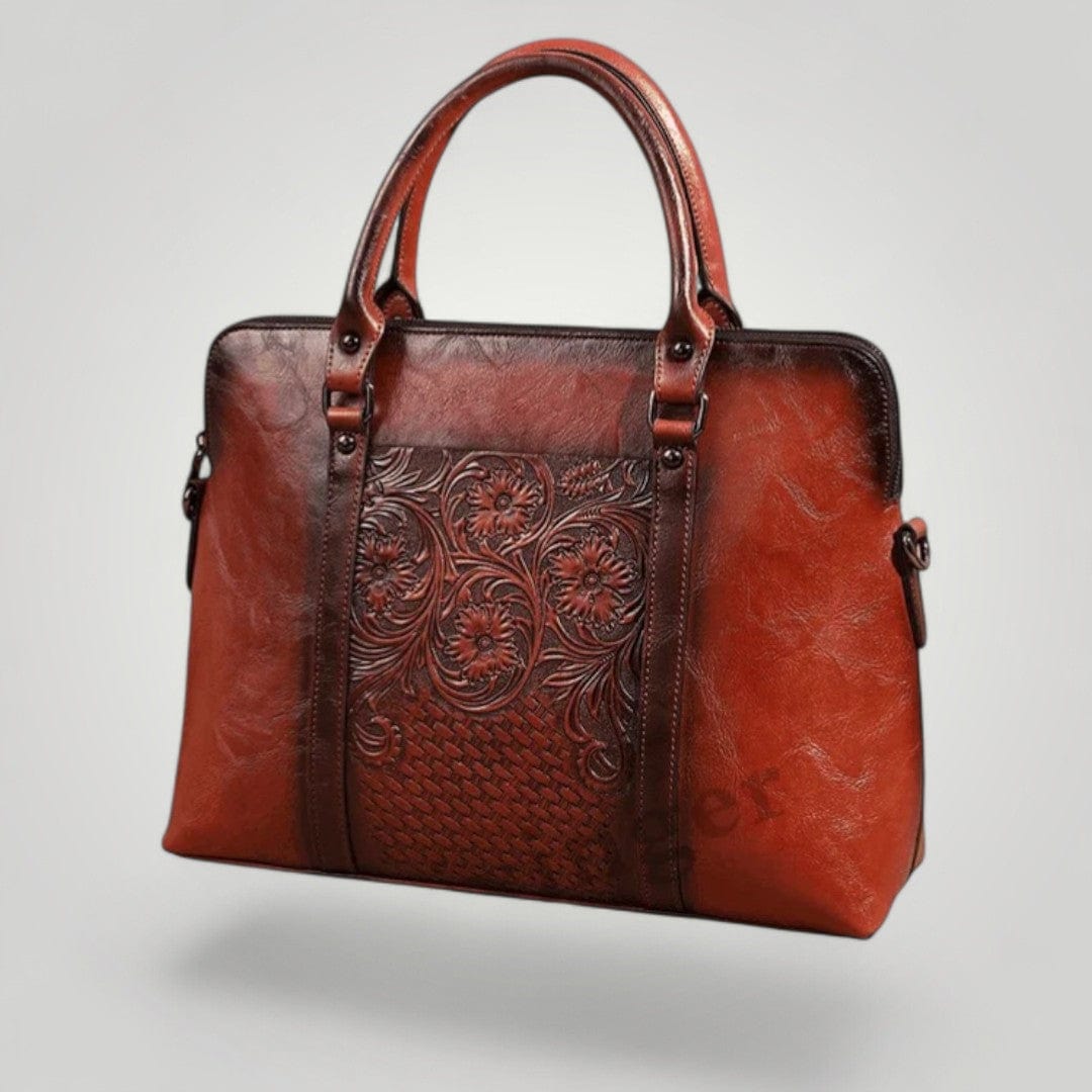 Sac Ordinateur Femme Élégante