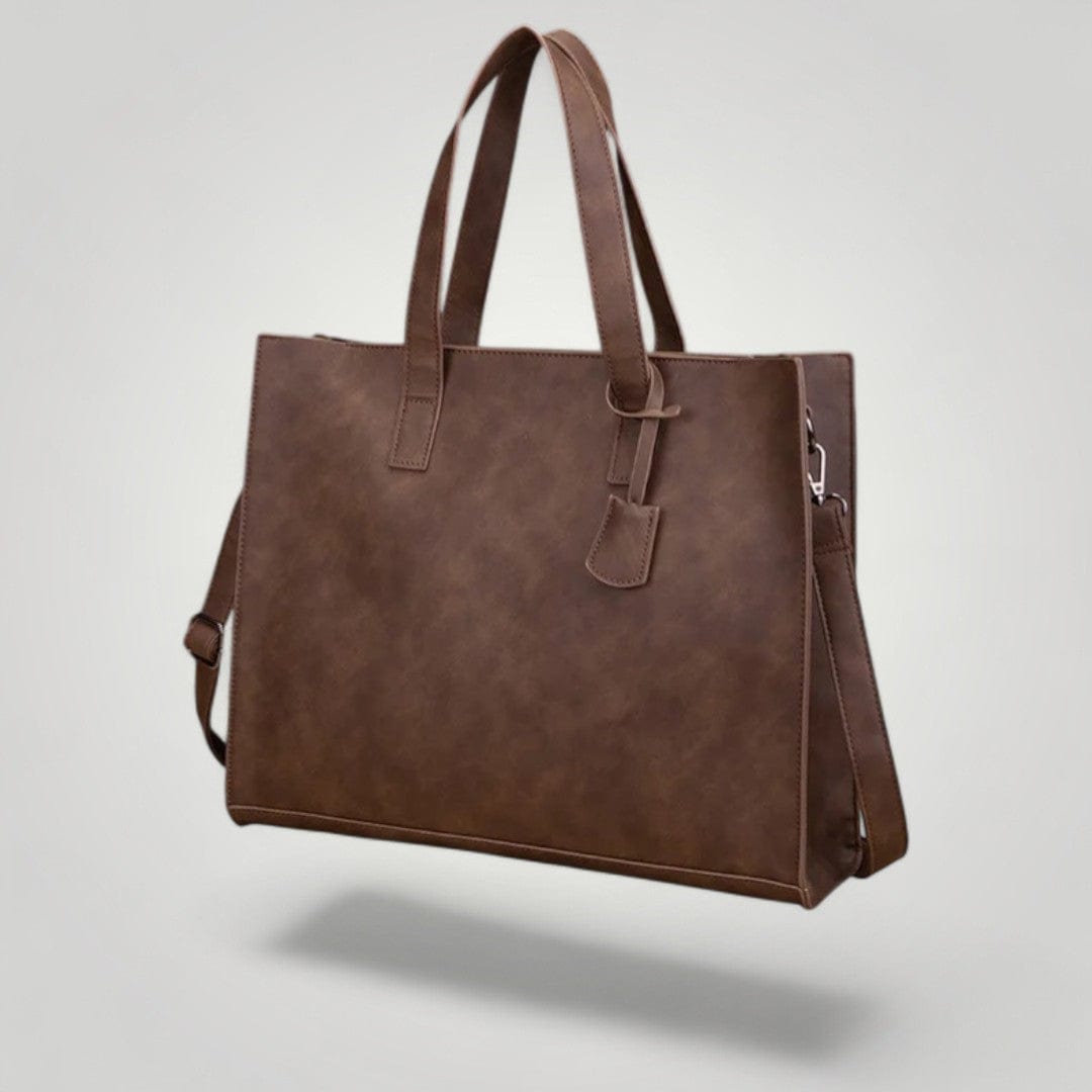 Sac Ordinateur Luxe Femme