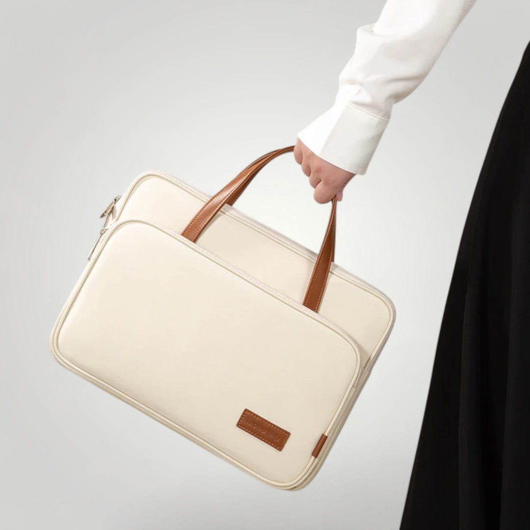 Sacoche d'Ordinateur Tendance pour Femme 14"
