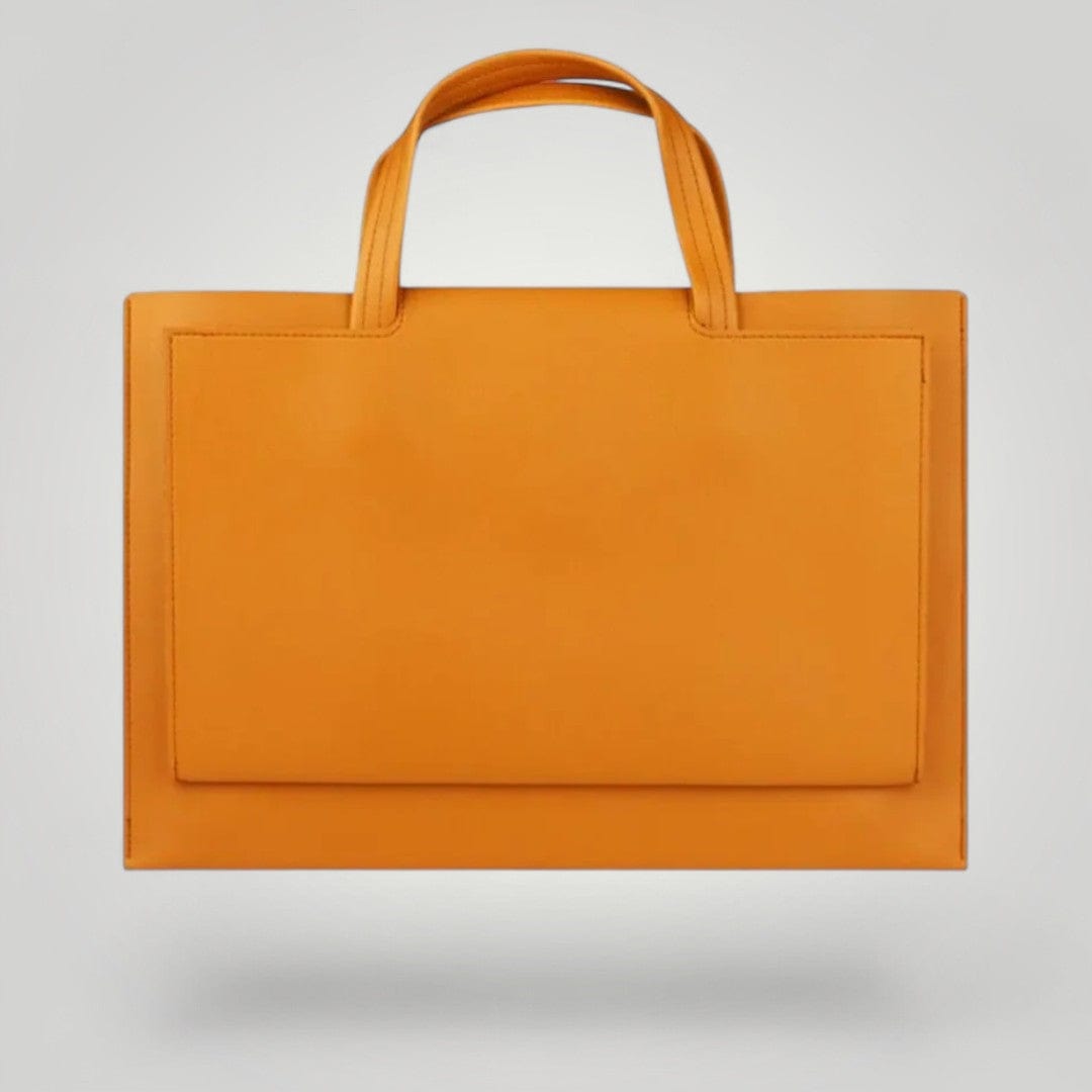 Sacoche Ordinateur Femme Chic | 14 pouces