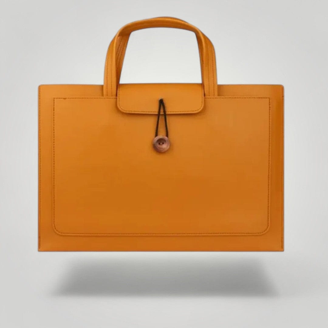 Sacoche Ordinateur Femme Chic | 14 pouces