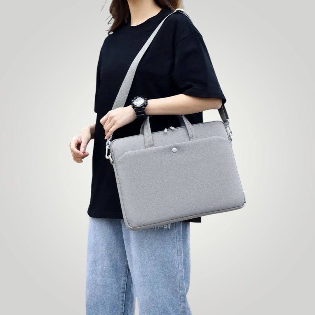 Sacoche Ordinateur Léger pour Femme | 15.6 pouces