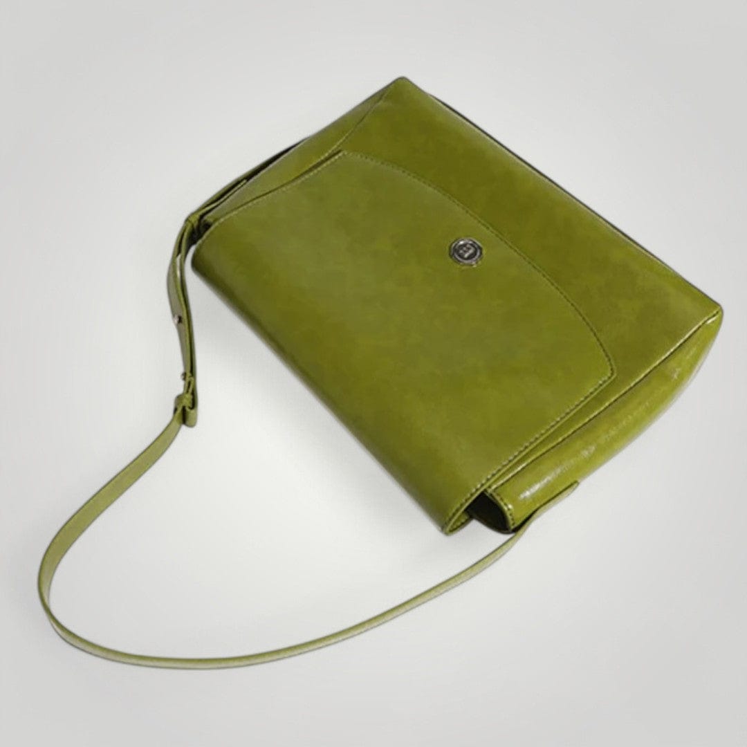 Sacoche Ordinateur pour Femme Vintage | 16 pouces