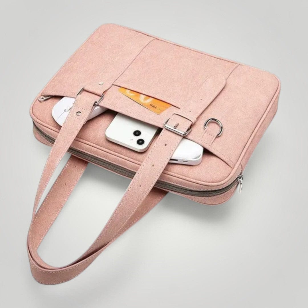Sacoche pour Ordinateur Portable Femme