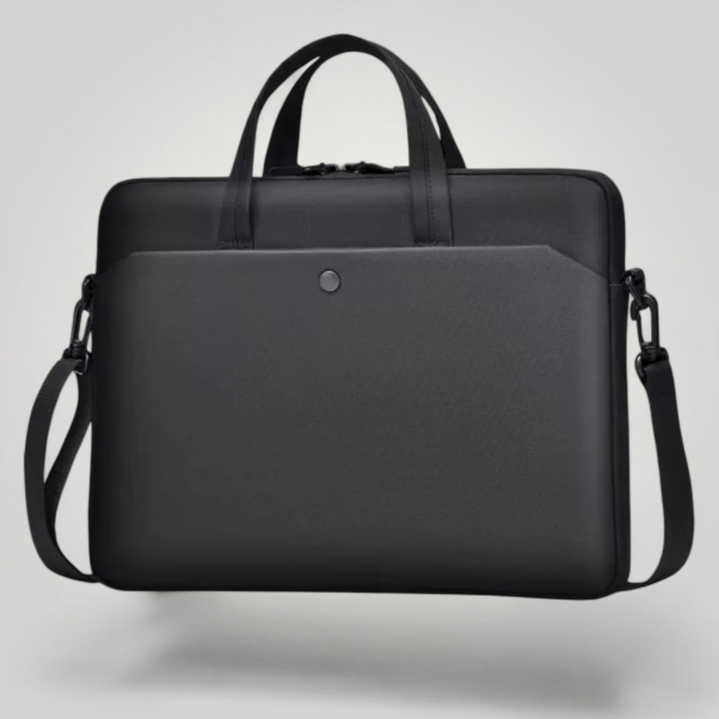 Sacoche Ordinateur Léger pour Femme | 15.6 pouces