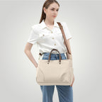 Madeleine <br> Sac Femme Ordinateur | 15 pouces