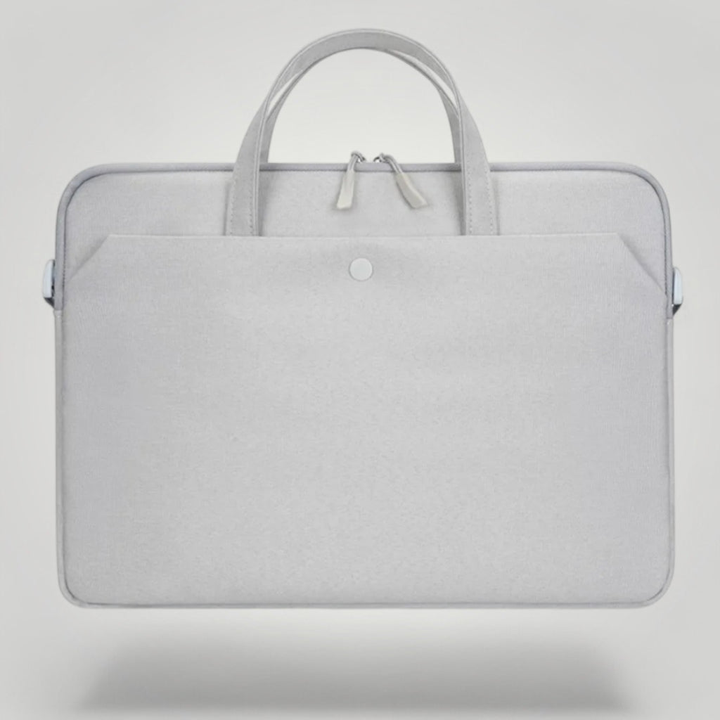 Sacoche Ordinateur Léger pour Femme | 15.6 pouces