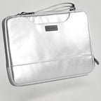 Sacoche Ordinateur Portable Femme en Cuir Végan | 15.6 pouces