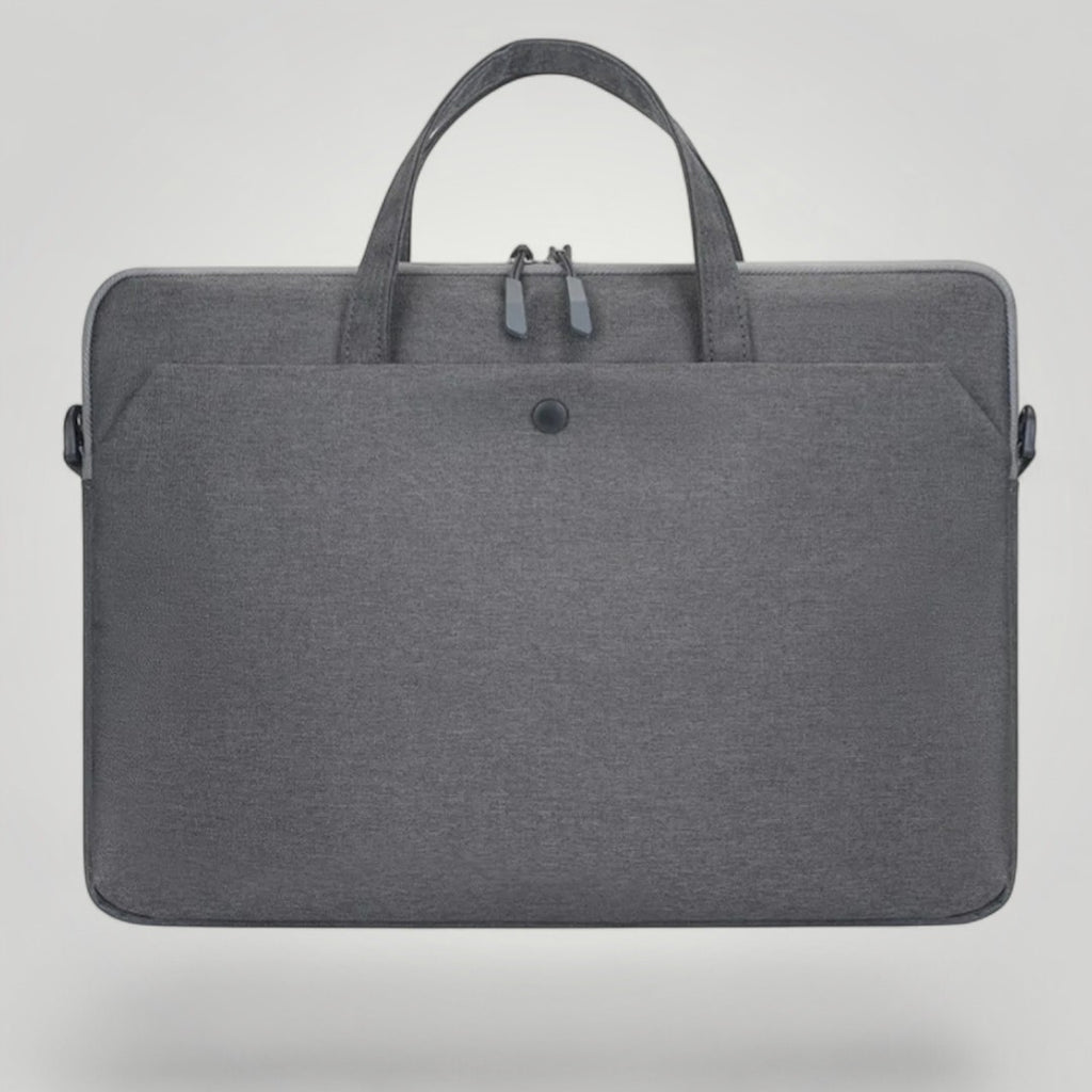 Sacoche Ordinateur Léger pour Femme | 15.6 pouces