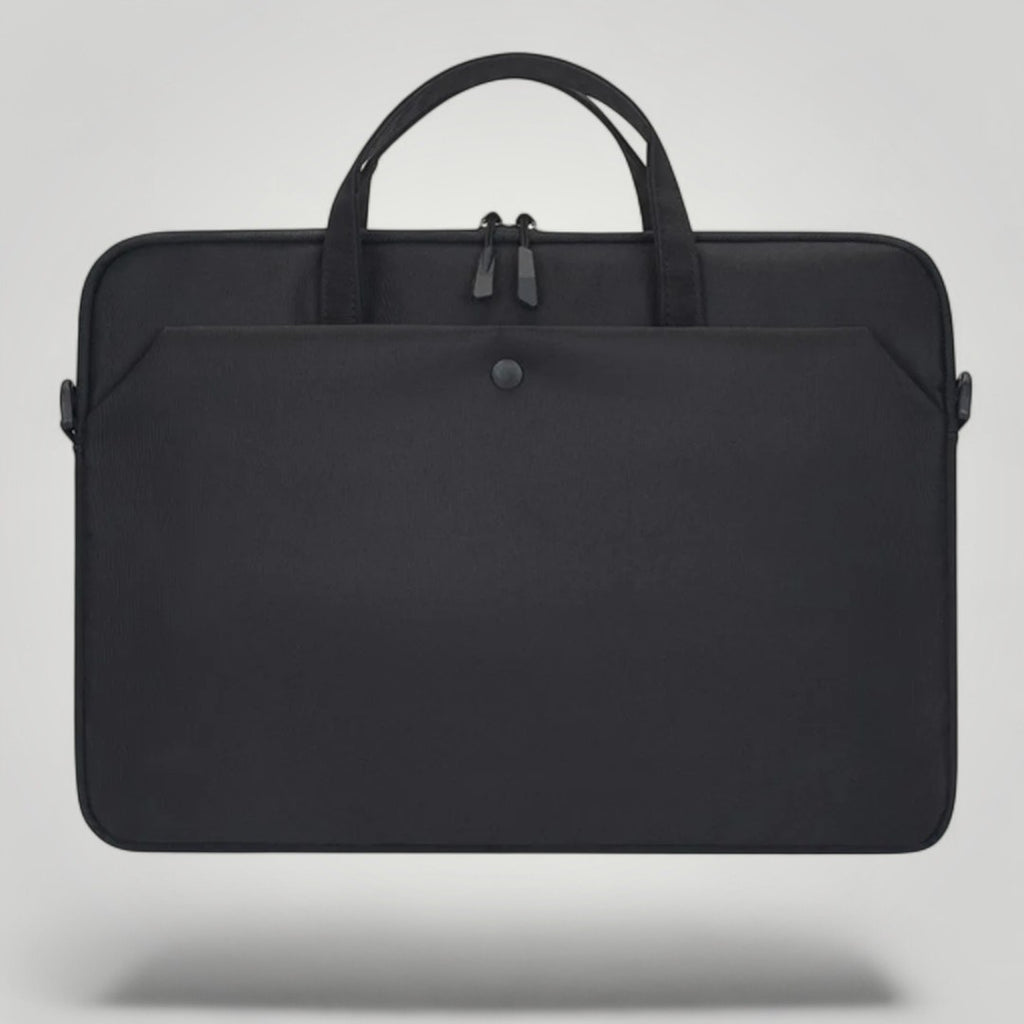 Sacoche Ordinateur Léger pour Femme | 15.6 pouces