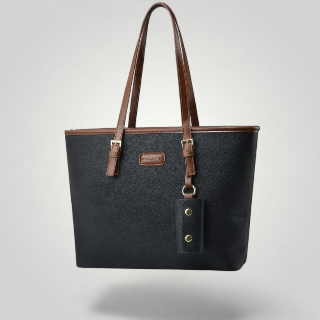 Milan <br> Sac à Main Ordinateur pour Femme 15 pouces
