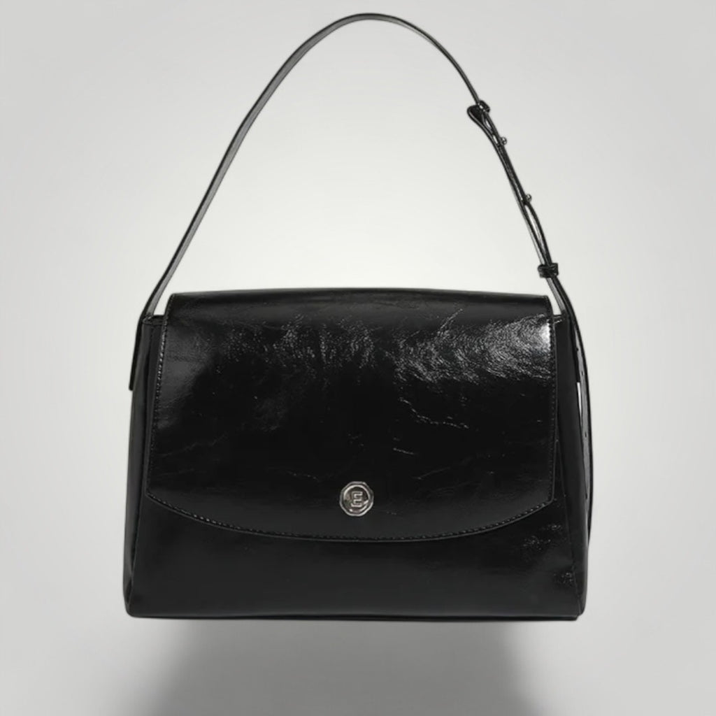 Sacoche Ordinateur pour Femme Vintage | 16 pouces