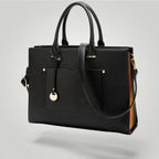 Nova <br> Sac Ordinateur pour Femme en Cuir Végan 14 pouces