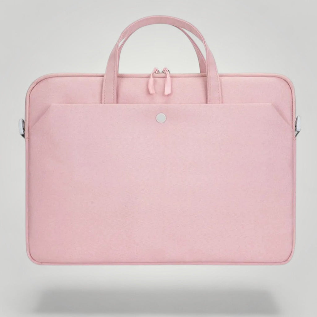 Sacoche Ordinateur Léger pour Femme | 15.6 pouces