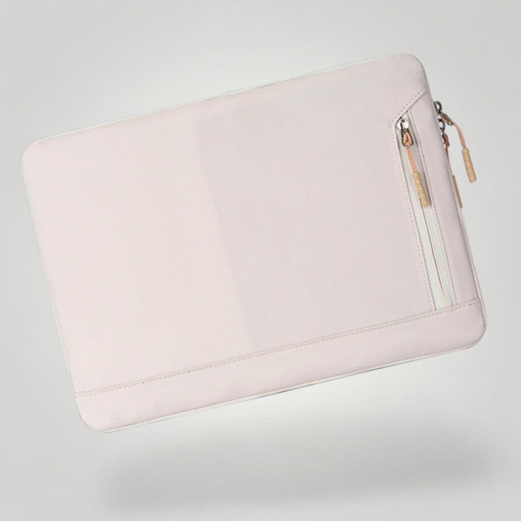 Pochette Femme Ordinateur | 13 pouces Blanc / 13"