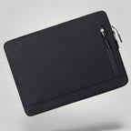 Pochette Femme Ordinateur | 13 pouces Noir / 13"