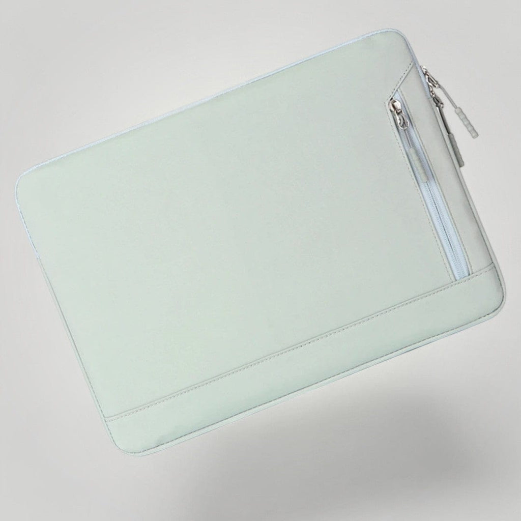 Pochette Femme Ordinateur | 13 pouces Vert / 13"