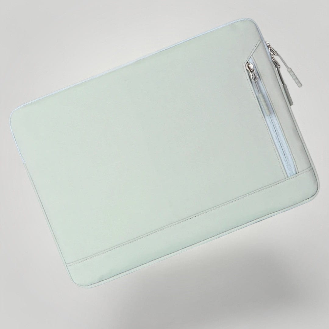 Pochette Femme Ordinateur | 13 pouces Vert / 13"