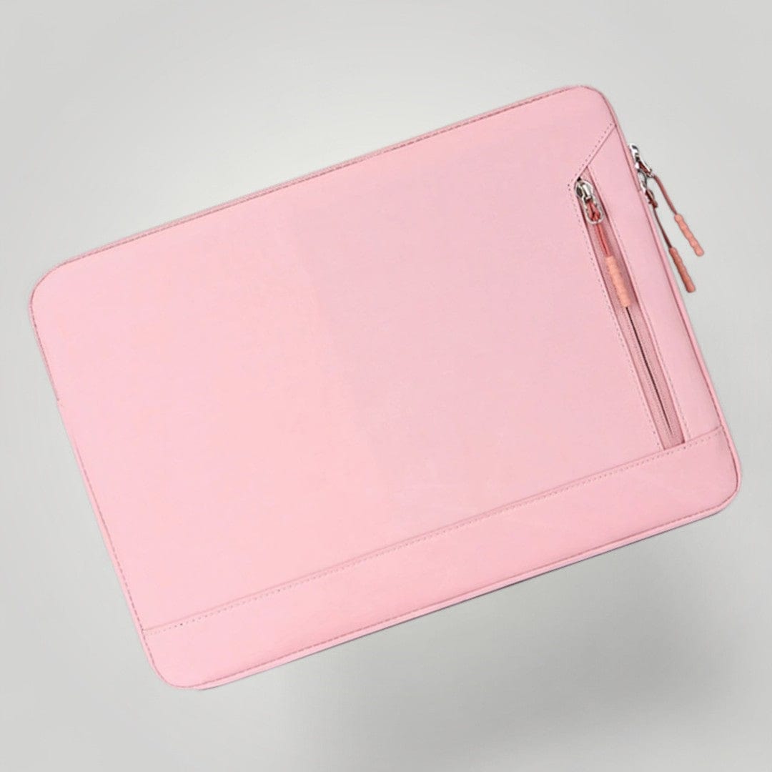 Pochette Femme Ordinateur | 15.6 pouces Rose / 15.6"