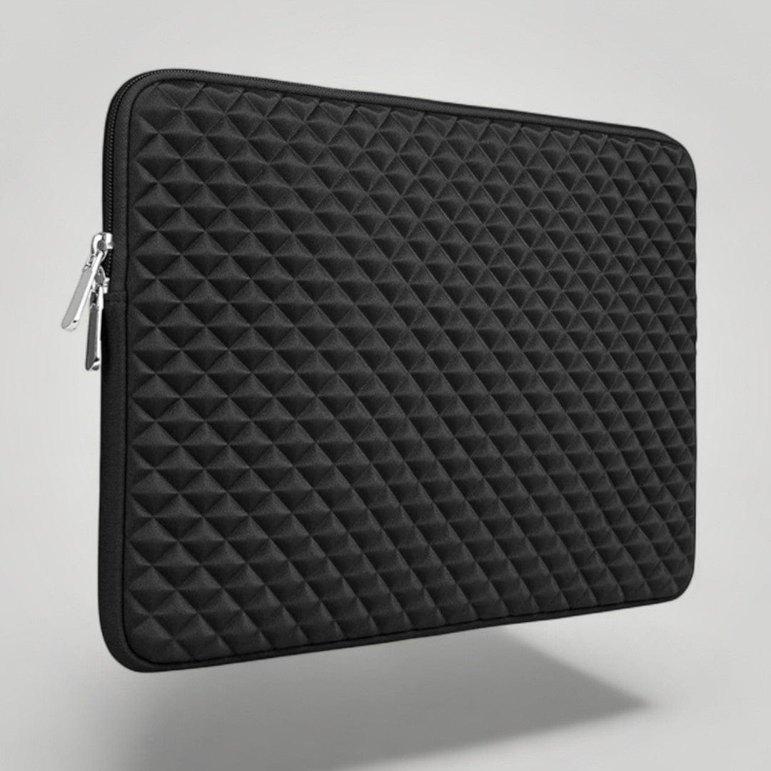 Pochette Femme Ordinateur en Neoprene | 15.6 pouces 15.6"