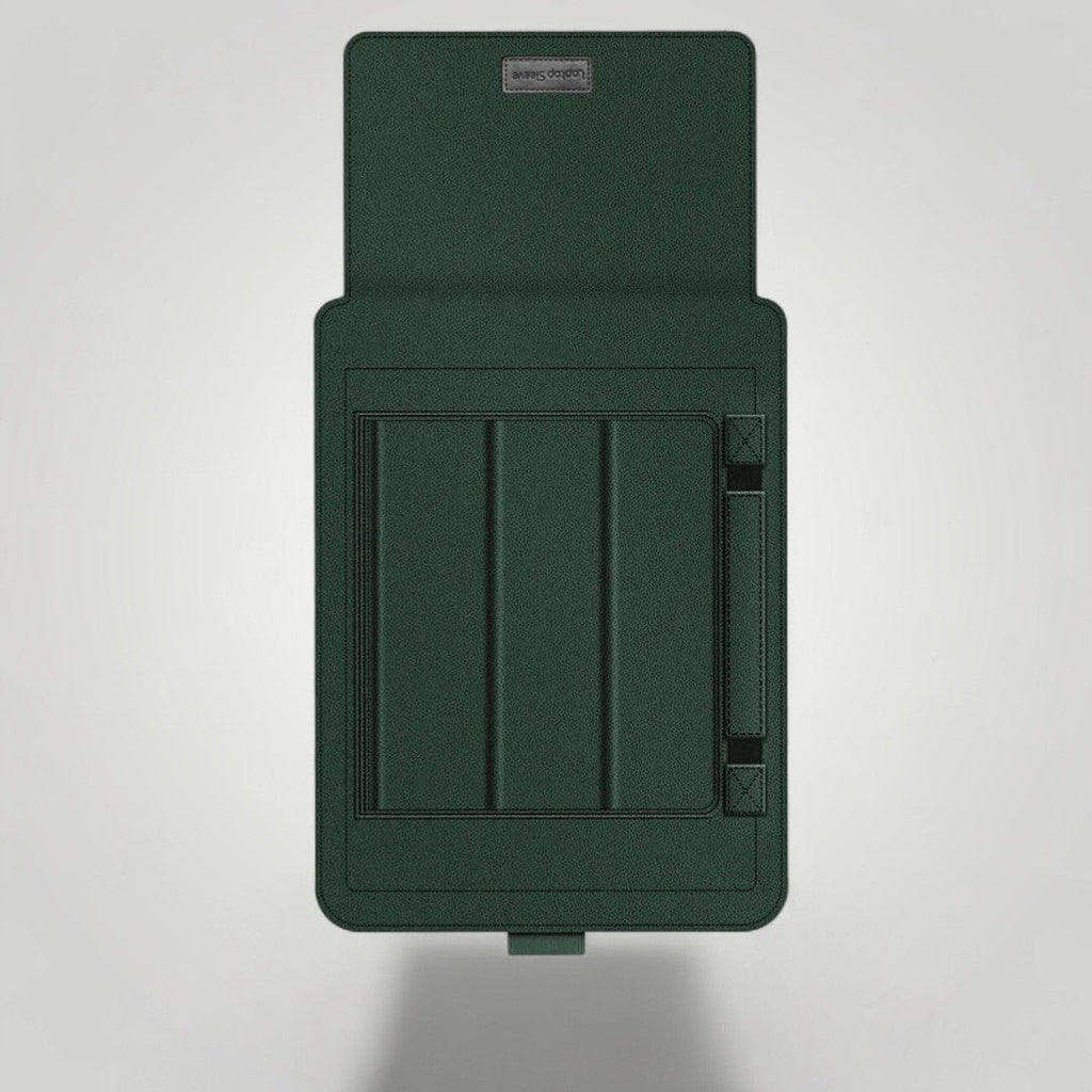 Pochette Ordinateur Cuir Femme | 14 pouces