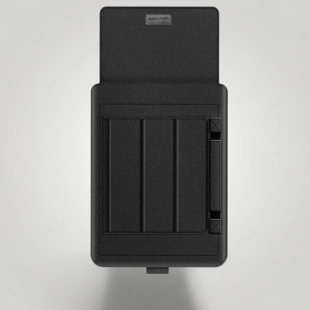 Pochette Ordinateur Cuir Femme | 14 pouces