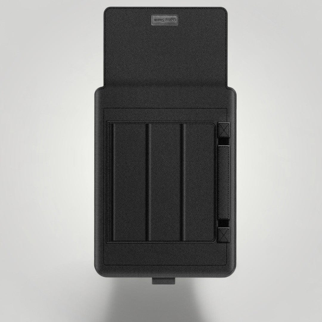 Pochette Ordinateur Cuir Femme | 14 pouces