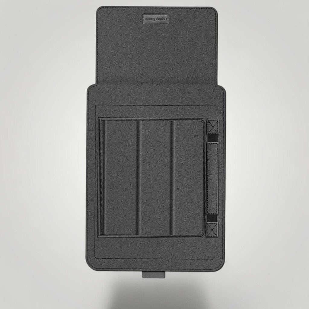 Pochette Ordinateur Cuir Femme | 14 pouces