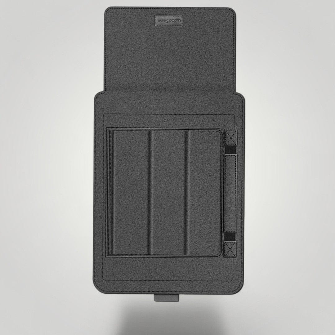 Pochette Ordinateur Cuir Femme | 15 pouces