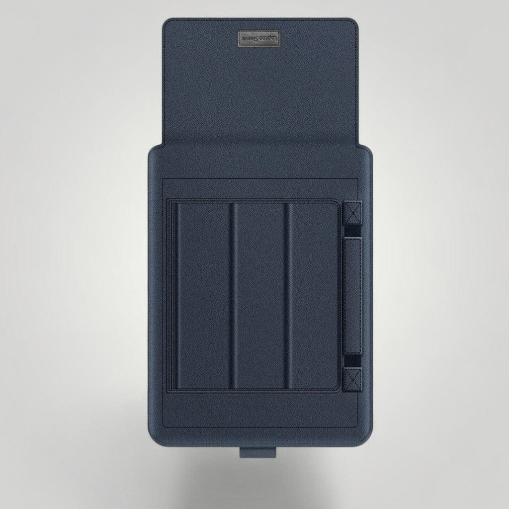 Pochette Ordinateur Cuir Femme | 15 pouces