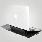 Pochette Ordinateur Cuir Femme | 15 pouces