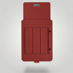 Pochette Ordinateur Cuir Femme | 17 pouces