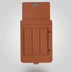 Pochette Ordinateur Cuir Femme | 17 pouces