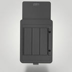 Pochette Ordinateur Cuir Femme | 17 pouces