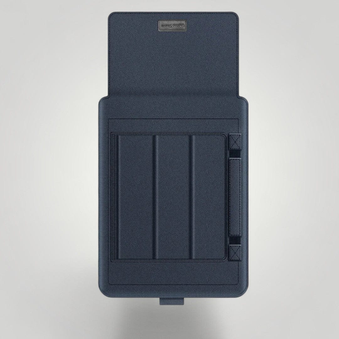 Pochette Ordinateur Cuir Femme | 17 pouces