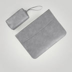 Pochette Ordinateur Femme | 13 pouces Gris / 13"