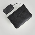 Pochette Ordinateur Femme | 13 pouces Noir / 13"