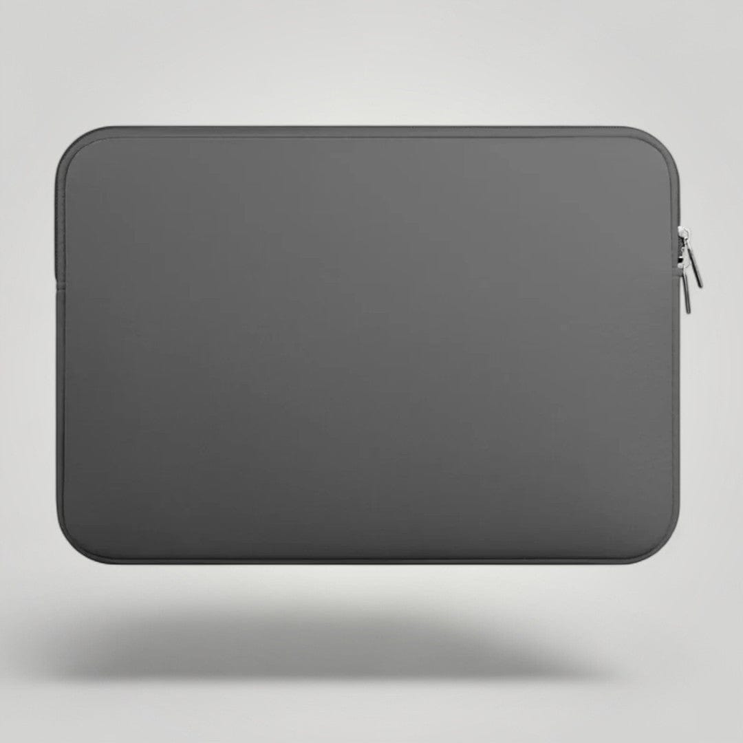 Pochette Ordinateur Portable Femme | 13 pouces Gris / 13"