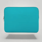 Pochette Ordinateur Portable Femme | 14 pouces Bleu / 14"