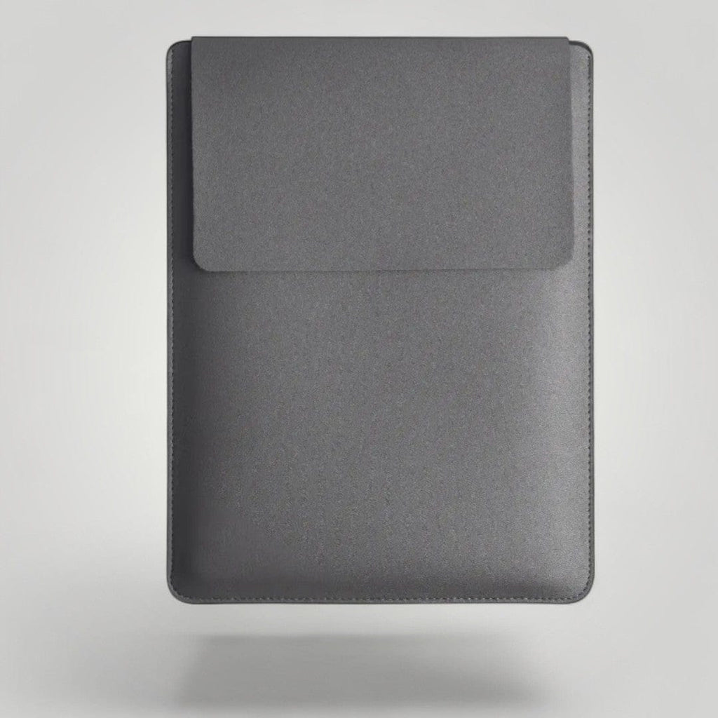 Pochette Ordinateur Portable Femme | 14 pouces Gris / 14"