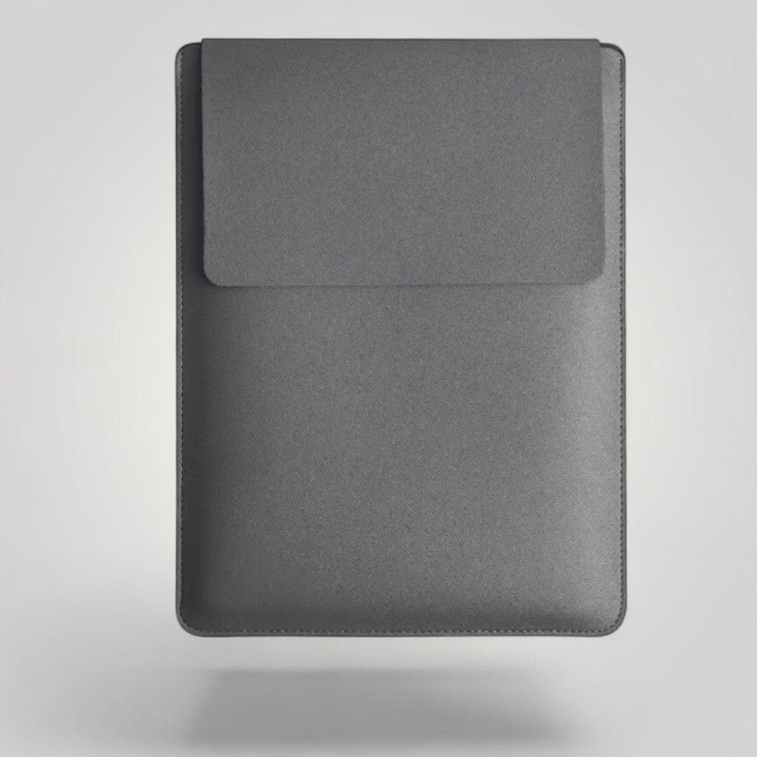 Pochette Ordinateur Portable Femme | 14 pouces Gris / 14"