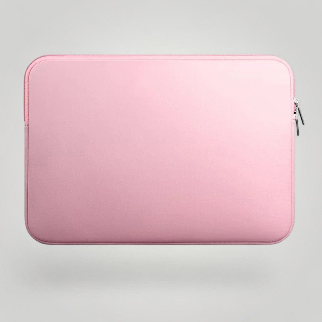 Pochette Ordinateur Portable Femme | 14 pouces Rose / 14"