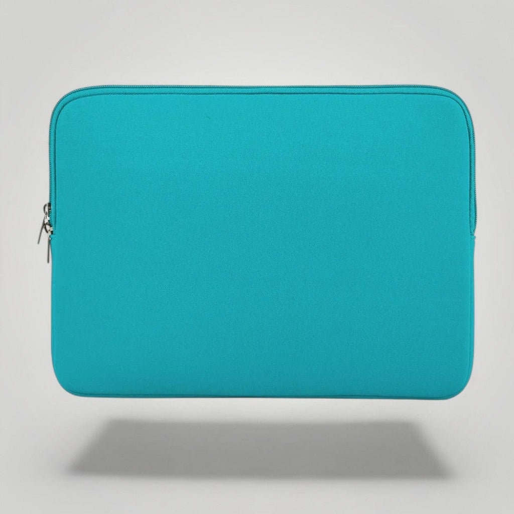 Pochette Ordinateur Portable Femme | 15.6 pouces Bleu / 15.6"
